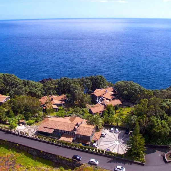 Aldeia da Fonte Hotel, hotel in Calheta de Nesquim