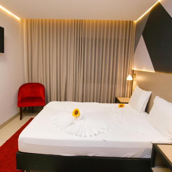 Hotel Cancioneiro - Foto 5