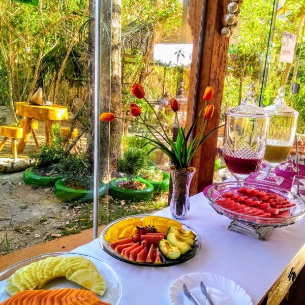Pousada Rancho dos Ipês - Foto 4