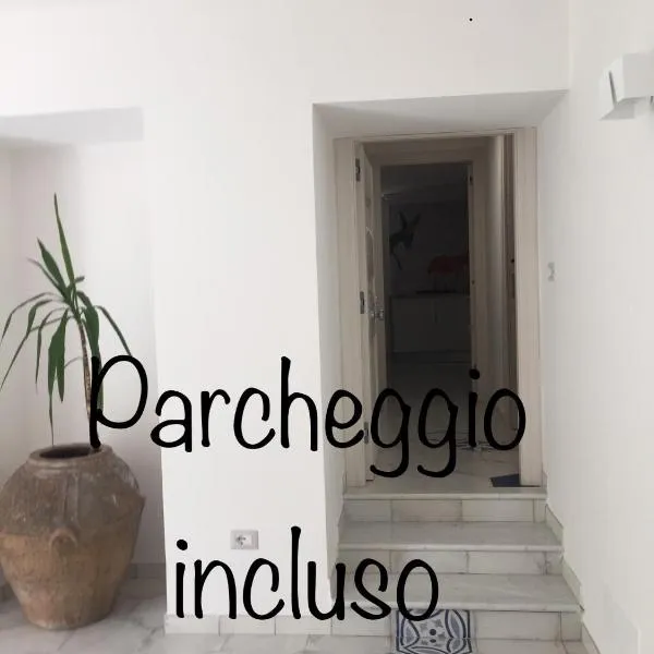 Le Case di Don Andrea, hotel v destinaci Minori