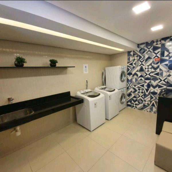 Desing E Conforto No Bessa - Foto 3