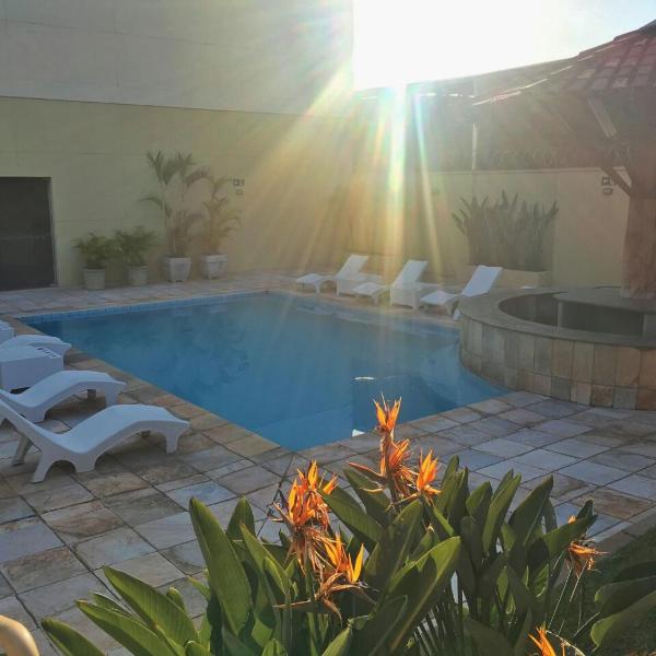 Hotel Minas Palace - Foto 4