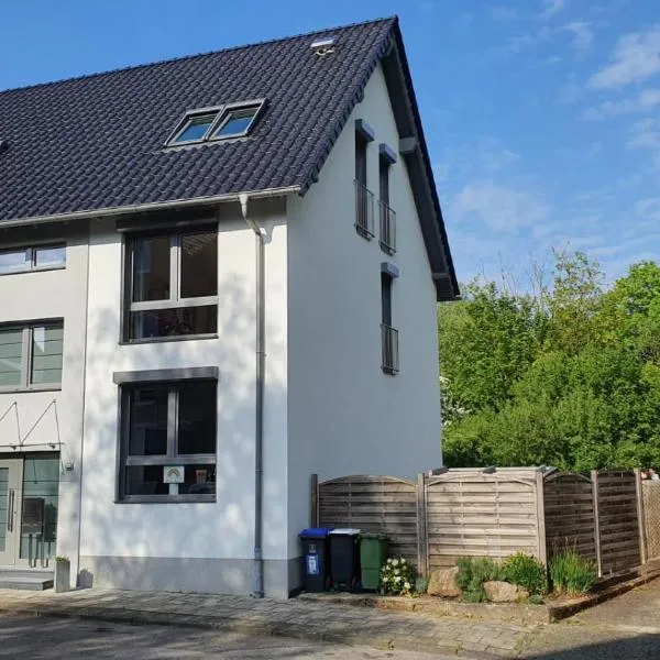 Im Grüntal, hotel em Aachen