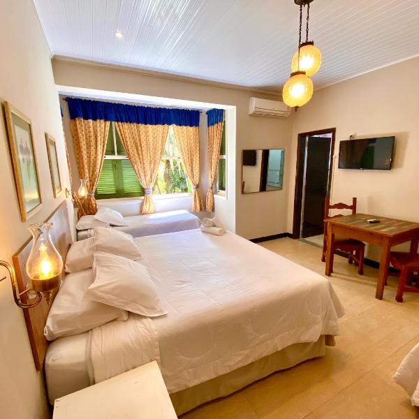 Hotel Vila Bavária Petrópolis - Foto 3