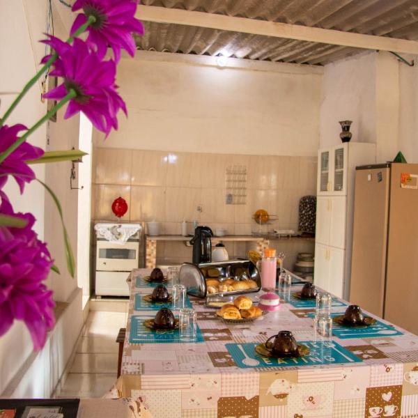 Casa do Juá - Foto 4