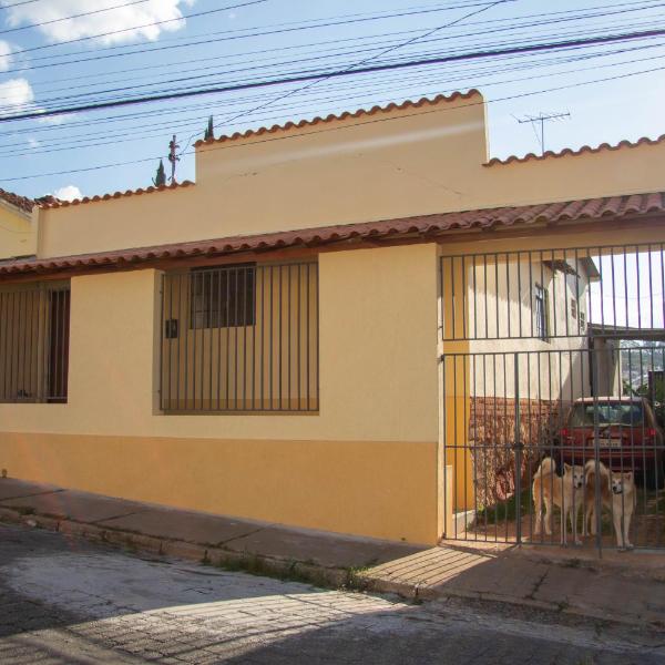 Casa do Juá