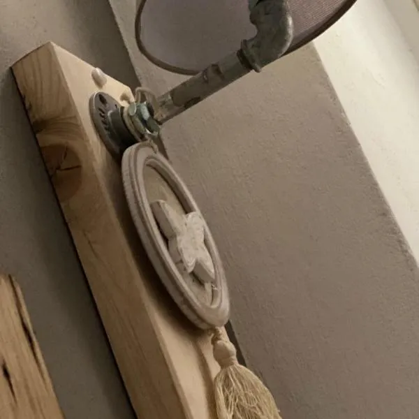 Agriturismo Casa Orsini, hotel v destinaci Montefalco