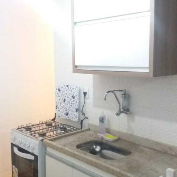 Village dos Pássaros Apartamento - Foto 4