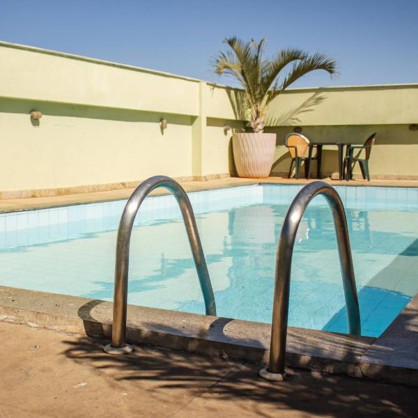 Riviera Palace Hotel - Foto 4