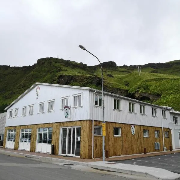Vík Inn by Ourhotels, hotel a Vík