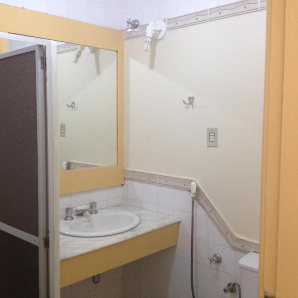 Nascimento Praia Hotel - Foto 3