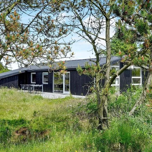 Cozy Retreat in Sonderho - By Traum Ferienwohnungen, hotel v destinaci Sønderho