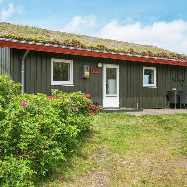 6 person holiday home in R m, hotel en Bolilmark