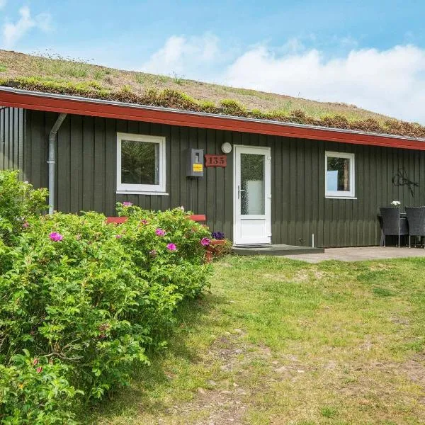 6 person holiday home in R m, hotel in Bolilmark