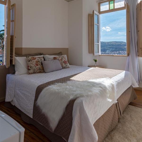 HOTEL CANTO DO CHAFARIZ - Foto 2