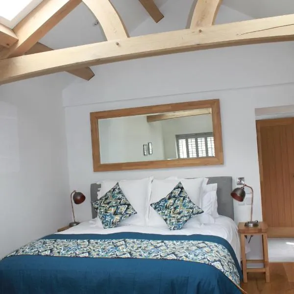 Bryher Cottage, hotel in Paul