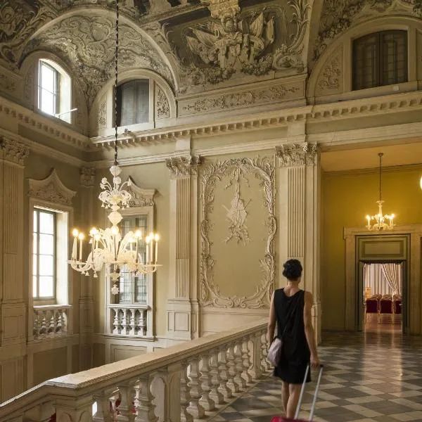 Centro Paolo VI, hotel v destinácii Brescia