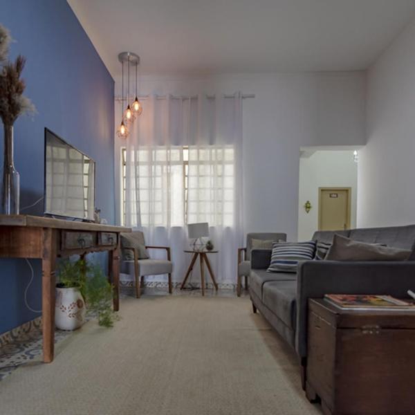 HOTEL CANTO DO CHAFARIZ - Foto 5