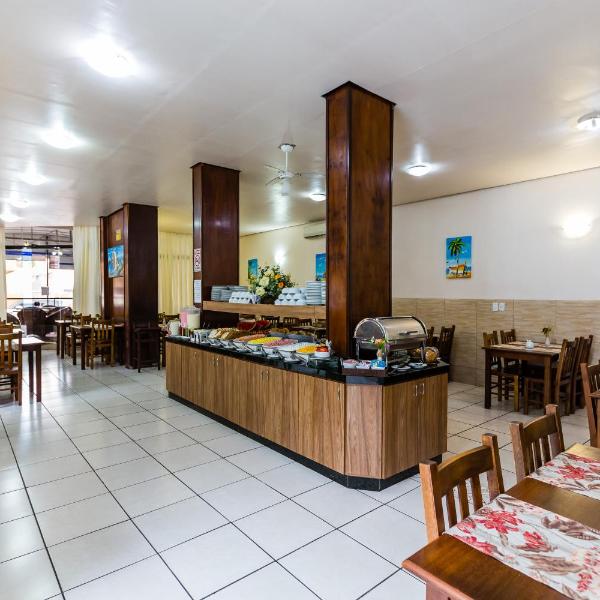 HsHotelaria - Filial Bombinhas - Foto 5