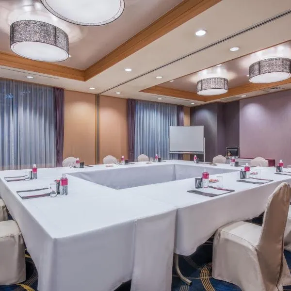 ANA Crowne Plaza Kanazawa by IHG, hôtel à Kanazawa