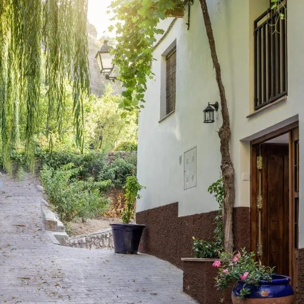 Cazorla में, होटल Casa Paseo Del Sauce