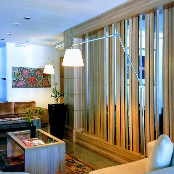 Castel Plaza Hotel - Foto 5