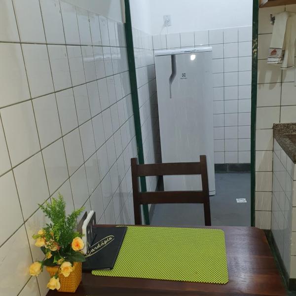 Suíte 1, aconchegante, privativa e independente - Foto 3