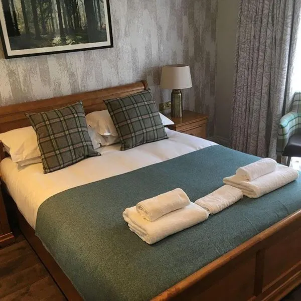 Charlcombe Inn, hotel a Bath