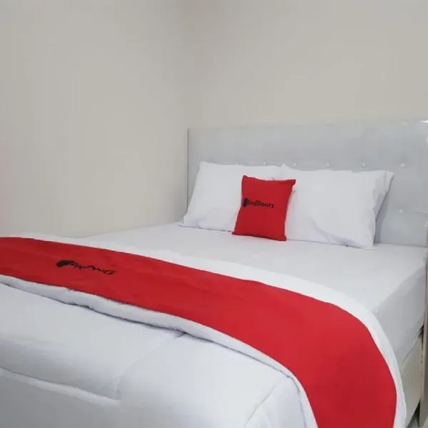 RedDoorz Syariah near UNSOED, hotel di Purwokerto