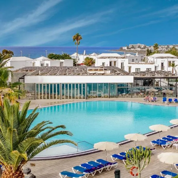 Hotel Floresta, hotel a Puerto del Carmen