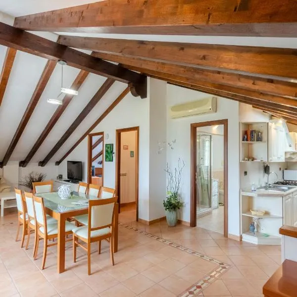 Ca du Pescou, Rapallo, hotel di Rapallo