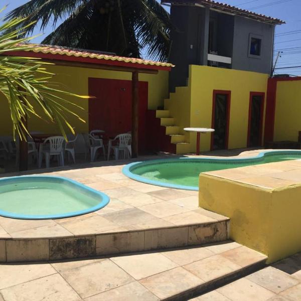 Top Home Pousada - Foto 4