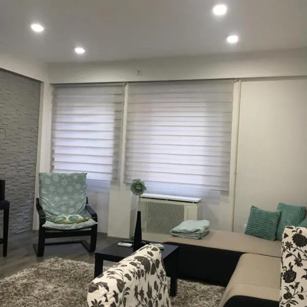 Apartman Mercedes – hotel w Segedynie