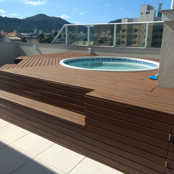 Cobertura Sete Mares - Foto 4