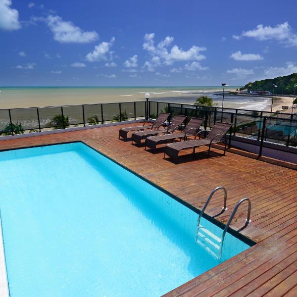 Nobile Inn Cabo Branco