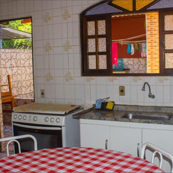 Casa do Carlos, praia da Enseada Ubatuba-SP - Foto 3