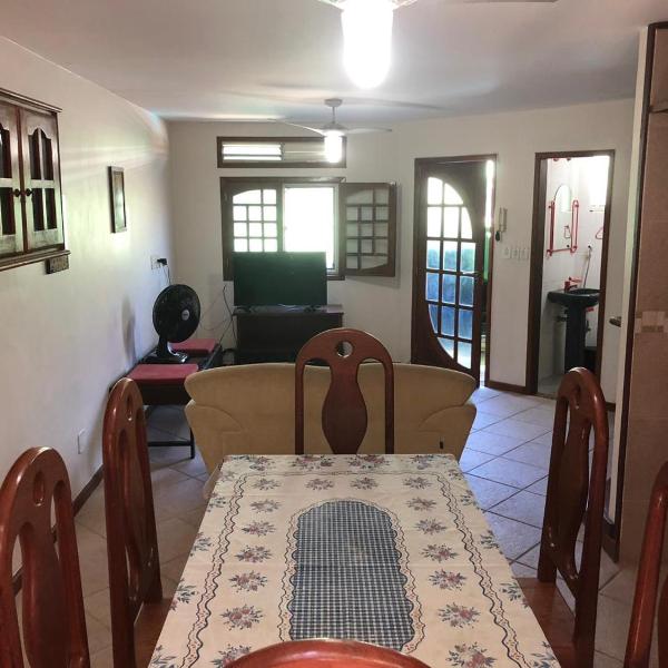 Casa duplex EM CONDOMINIO ambiente familiar - Foto 5