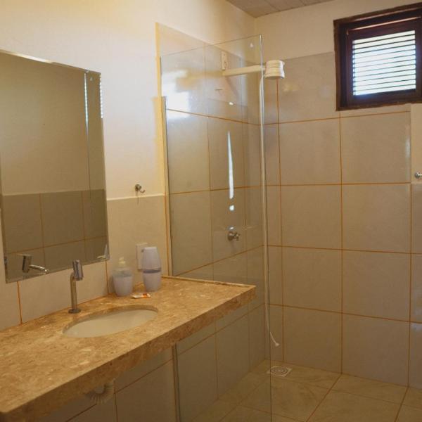 Hotel Vila Jardim Parajuru - Foto 3