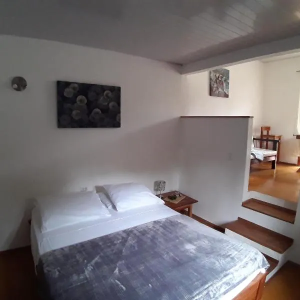 Casa Maya, hotel di Santa Catalina