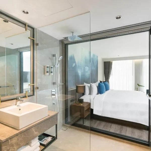 Best Western Plus Nexen Pattaya photo 2