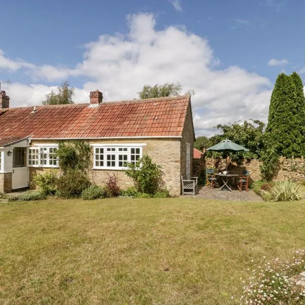 Yeoman Cottage, hotel v destinaci Crewkerne