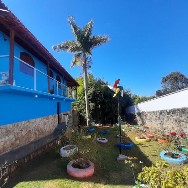 Casa da Tuca