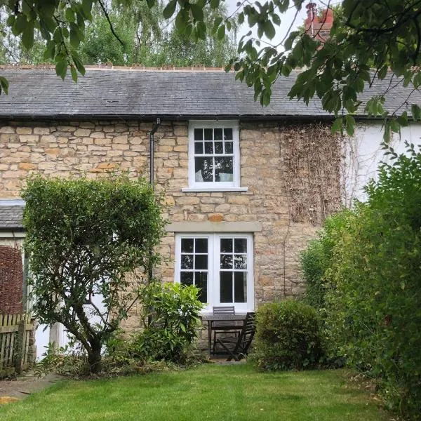 Mole Cottage, hotel in Wall Houses