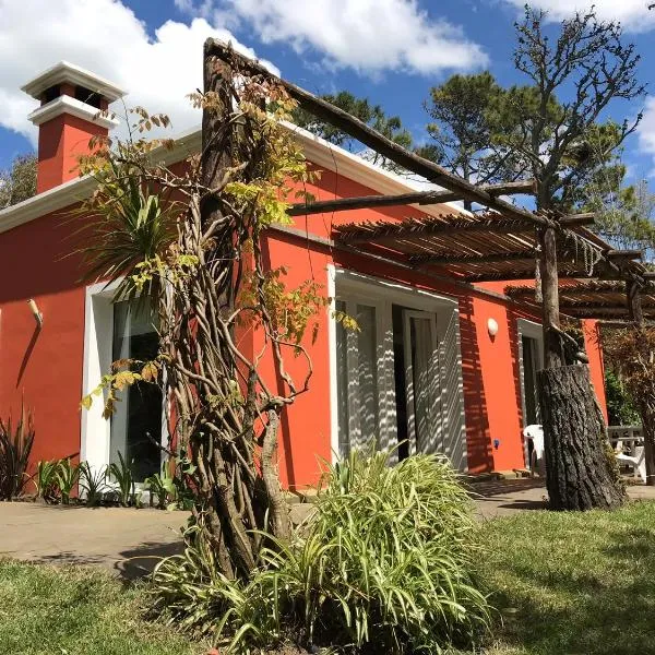 Cul de Sac, hotel in Carilo