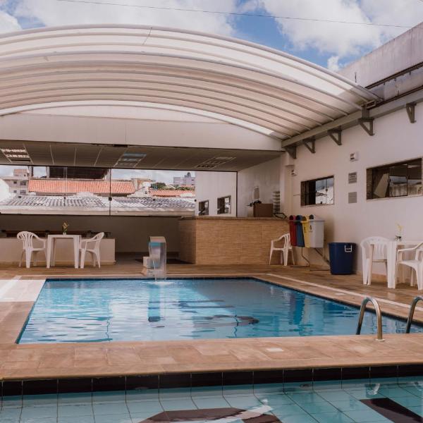 Alzira Granada Hotel - Foto 4