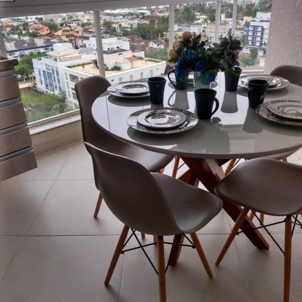 Apartamento no Guarujá - Foto 5