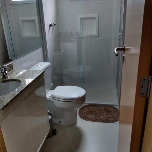 Apartamento no Guarujá - Foto 3