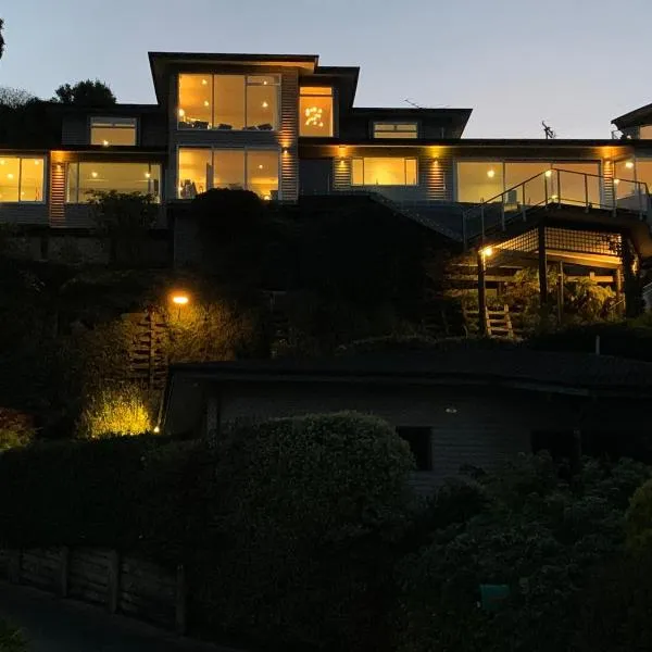 Kaiteriteri Retreat, hotel a Kaiteriteri