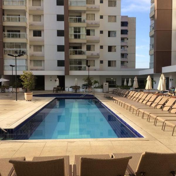 Casa Da Madeira Apart - Foto 4