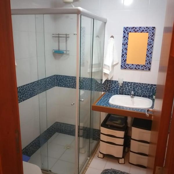 Imbassai - Casa Alto Padrão completa - Condominio Fechado - A1B1 - Foto 3